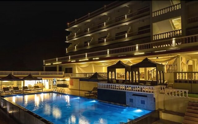 Aarya Boulevard