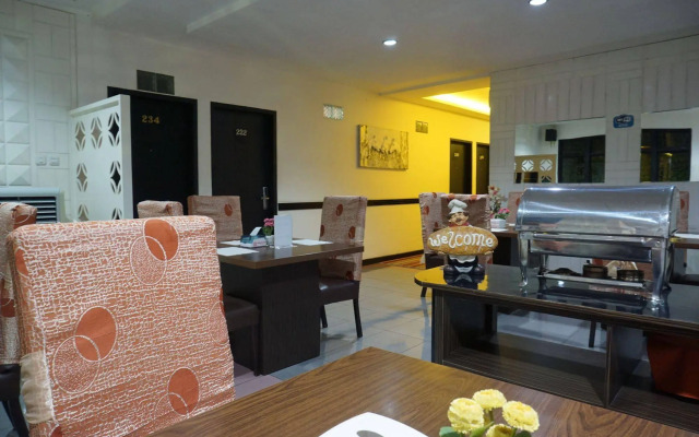 Mangga Dua Hotel Makassar