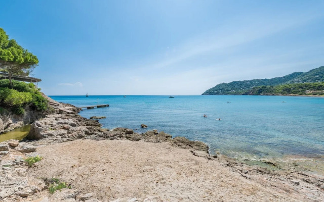 Canyamel Beach Sun