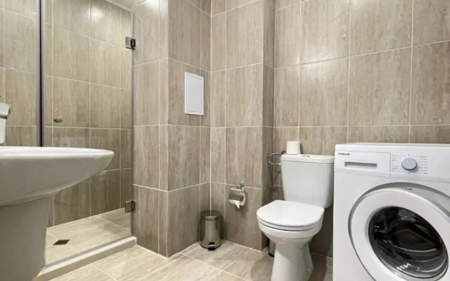 Aparthotel Izida Palace