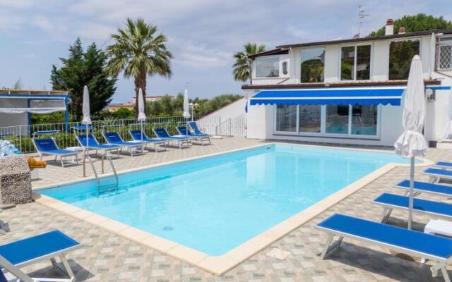 Relais Romildanna
