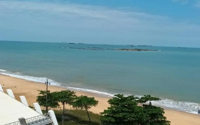 SUITE PREMIUM 501 Praia de Itaparica