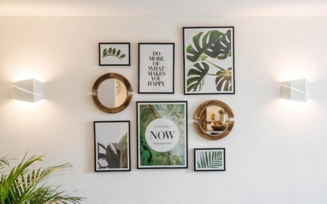 Ferienwohnung Schweizer