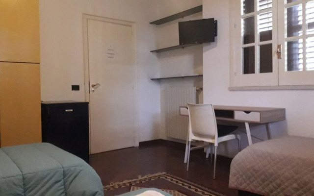 B&B Villa Victoria
