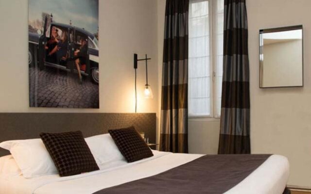 Zélie Hotel