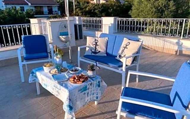 Chez Gigì mareh24