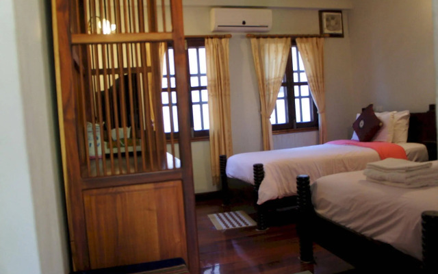 Phounsab Guesthouse