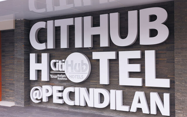 Citihub Hotel @Pecindilan, Surabaya