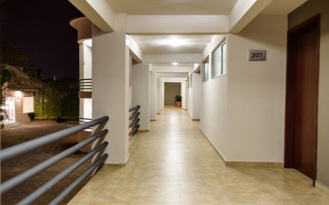Hotel Verdi