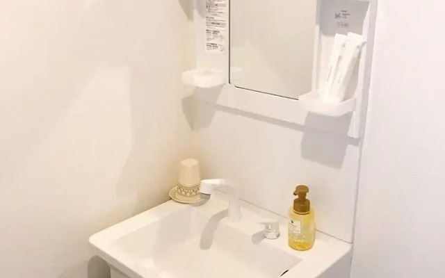 GH One More Heart at Kamishichiken 3