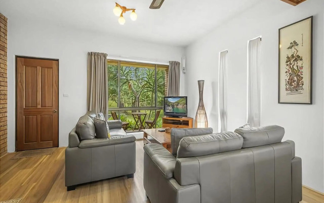 Banksia - Sawtell, NSW