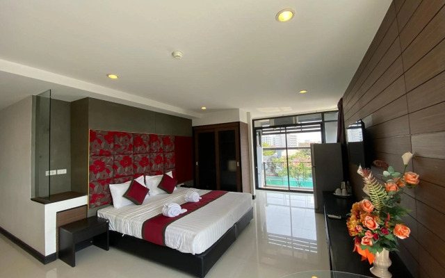 UMA Residence