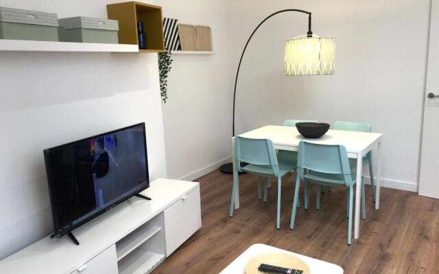 INSIDEHOME Apartments - La Casita de Úrsula