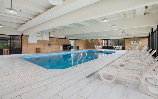 Best Western Hunt's Landing Hotel Matamoras/Milford