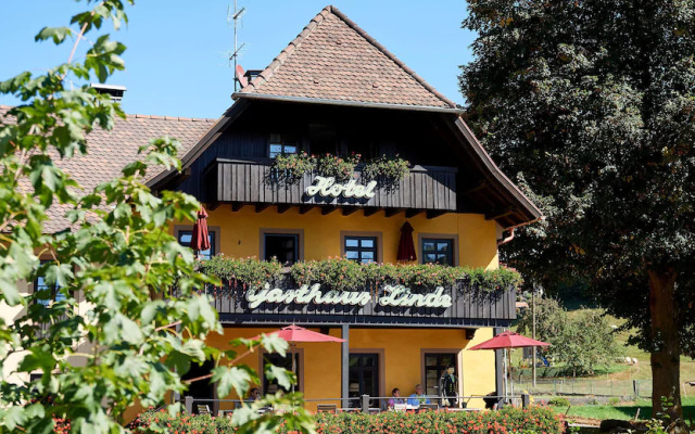 Historisches Landgasthaus zur Linde