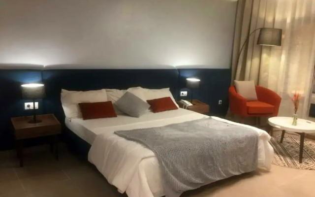 Hotel La Chaumiere