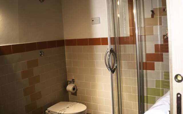 Antico Portale Acquasparta