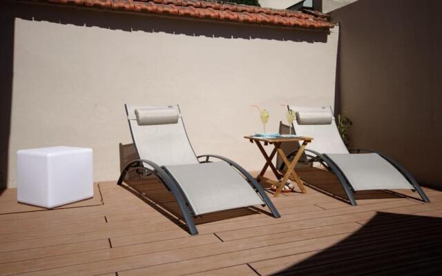 MV Suite & Spa