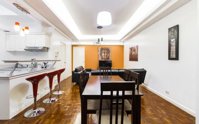 Alcoves Apartments