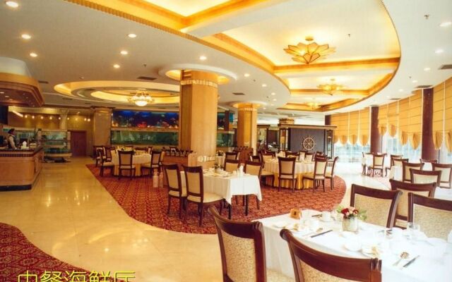 Baoding International Club