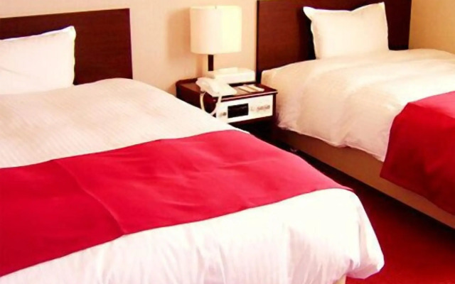 Hirosaki Grand Hotel