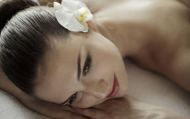 Crowne Plaza Chongqing New North Zone by IHG