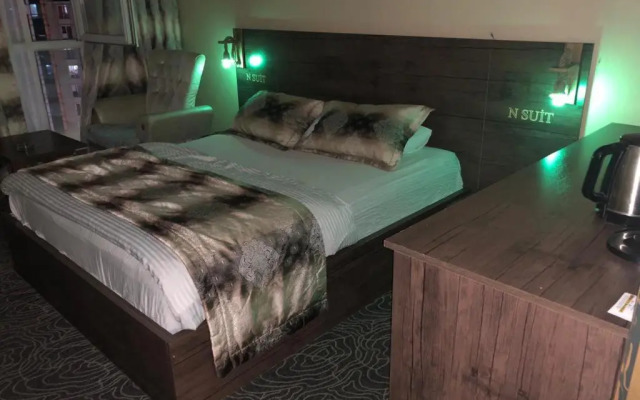 Beylikdüzü No:5 Suites