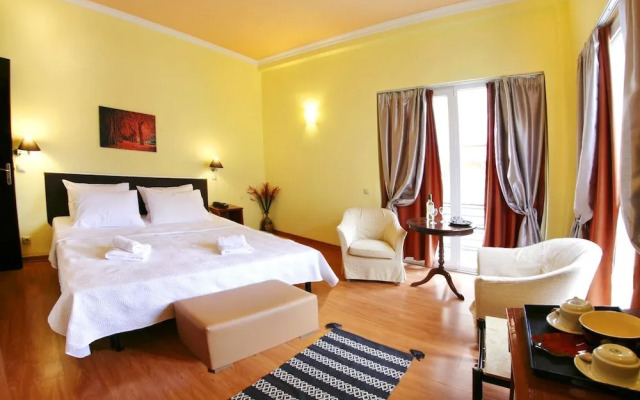 Grand Hotel Loutraki