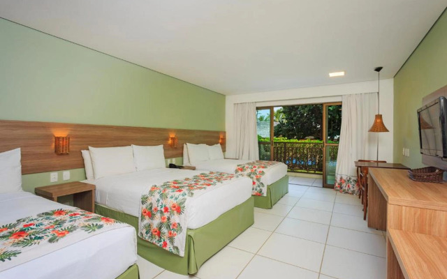 Vivá Porto de Galinhas Resort