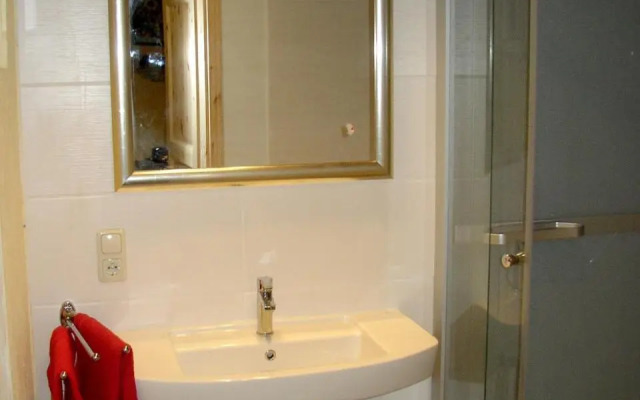 Ferienwohnung Makowitschka