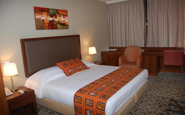 Skyna Hotel Luanda