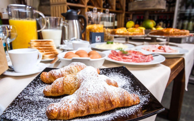 La Locanda del Cantiere