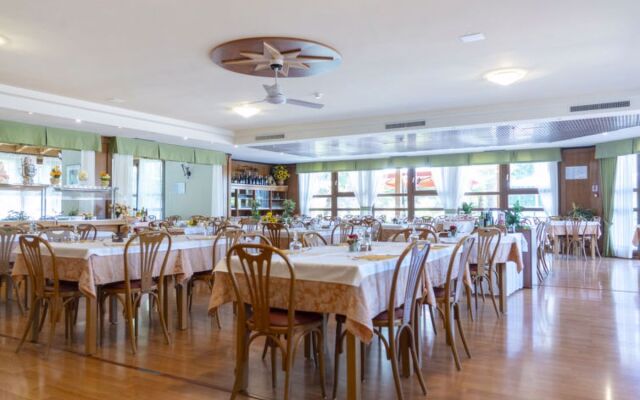 Hotel Residence Campi