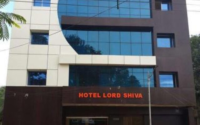 Hotel Lord Shiva