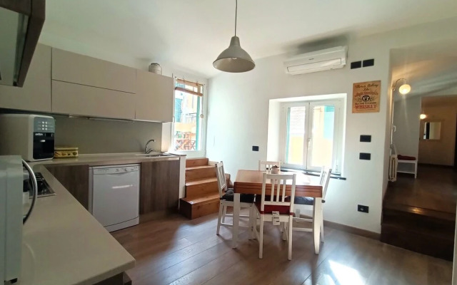 Delle Erbe The Nightlife