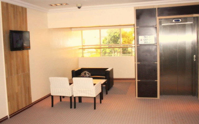 Swiss Spirit Hotel & Suites Mardezok