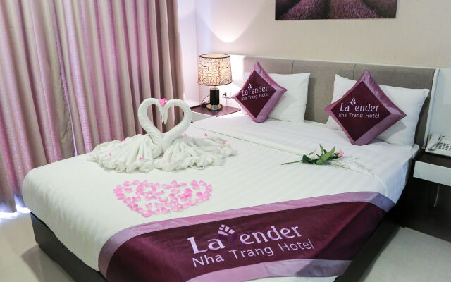 Lavender Nha Trang Hotel