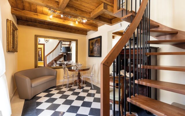 Saint George's House