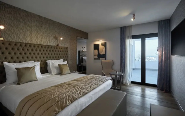 Hôtel RALF