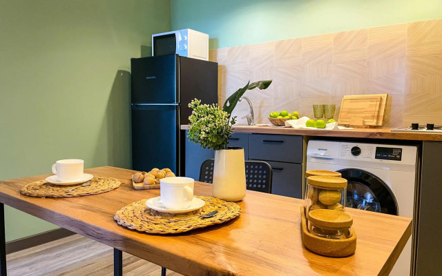 Cynefin (Kanefin) on Zhdanov Street 29G