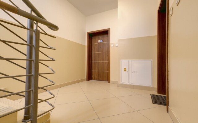 Apartamenty Bialystok - Zytnia 15