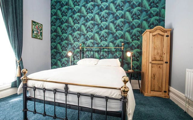 The Valley House Hostel