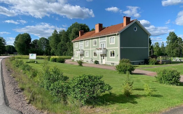 The Green House Guesthouse Sunnemo