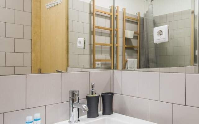 "Guestready  Cotton Scent"