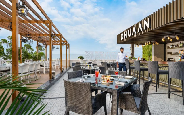 Wow Crest, Indore – IHCL SeleQtions