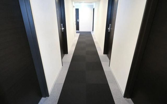 HOTEL LiVEMAX Akabane-Ekimae