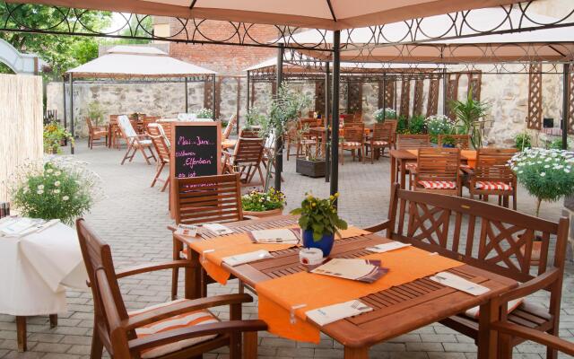 Hotel Deutsches Haus Mittweida