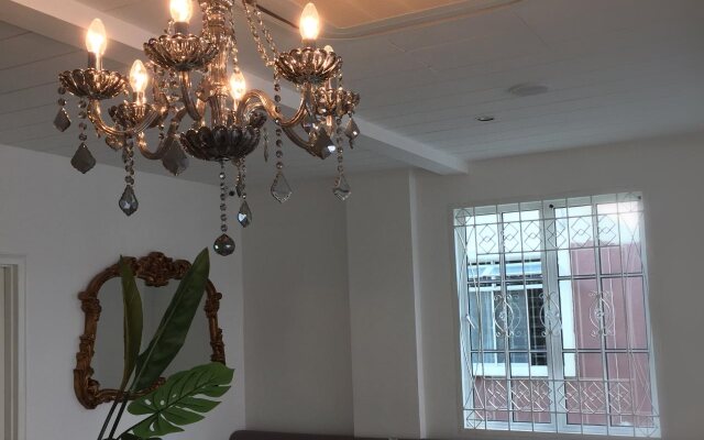 Havona Boutique Hotel at Mount Austin