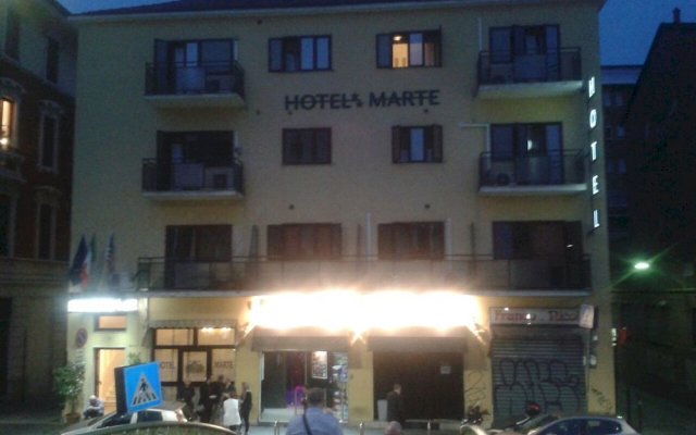 Hotel Marte