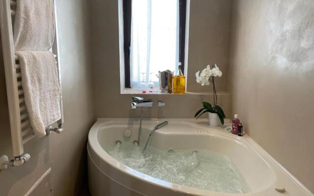 Dimora Bellini Apartment and Rooms